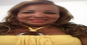 Dulce1972 48 years old I am from Guarulhos/Sao Paulo, Seeking Dating with Man