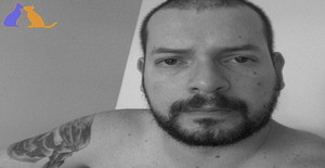 Brazilcelo 42 years old I am from Goiânia/Goiás, Seeking Dating with Woman