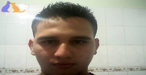 Sebas1993 27 years old I am from Neiva/Huila, Seeking Dating Friendship with Woman
