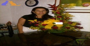Analucia2 58 years old I am from Buga/Valle del Cauca, Seeking Dating Friendship with Man