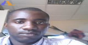 Wilson silva 36 years old I am from Luanda/Luanda, Seeking Dating Friendship with Woman