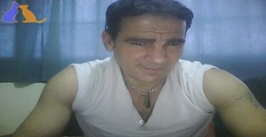 Vitorescultor 52 years old I am from Vila Nova De Sao Bento/Beja, Seeking Dating Friendship with Woman