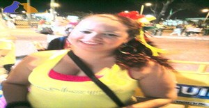 Karinalopez 39 years old I am from Barranquilla/Atlántico, Seeking Dating Friendship with Man