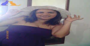Mirian651 44 years old I am from Natal/Rio Grande do Norte, Seeking Dating Friendship with Man