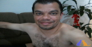 Alexandrecosme 48 years old I am from São Paulo/Sao Paulo, Seeking Dating Friendship with Woman