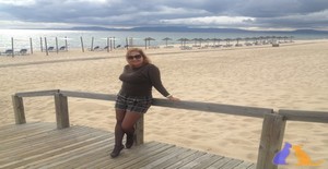 Paixaolusitana 50 years old I am from Sintra/Lisboa, Seeking Dating Friendship with Man