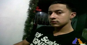 Jhonantan 30 years old I am from Medellín/Antioquia, Seeking Dating Friendship with Woman