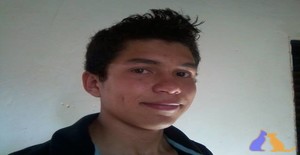 Felipe da silva 23 years old I am from Aparecida de Goiania/Goiás, Seeking Dating Friendship with Woman