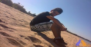 Lucasleal 23 years old I am from Pelotas/Rio Grande do Sul, Seeking Dating Friendship with Woman