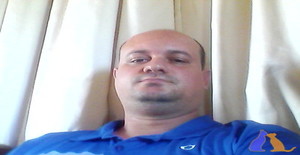 digo80 40 years old I am from Canoas/Rio Grande do Sul, Seeking Dating Friendship with Woman
