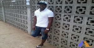 Jind¨²ngo 31 years old I am from Luanda/Luanda, Seeking Dating Friendship with Woman