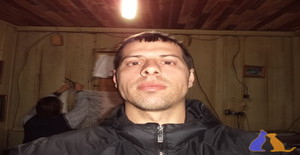Olacir 35 years old I am from Canoas/Rio Grande do Sul, Seeking Dating Friendship with Woman