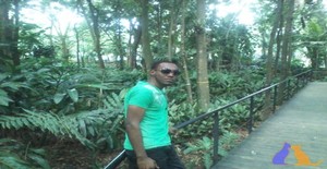 Miguel lemos 35 years old I am from Medellín/Antioquia, Seeking Dating Friendship with Woman
