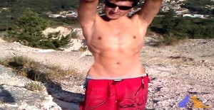 Alex rocha 33 years old I am from Curitiba/Paraná, Seeking Dating with Woman