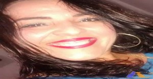 Poyana 54 years old I am from Fortaleza/Ceará, Seeking Dating Friendship with Man