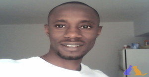 Clodimiro 36 years old I am from Ingombota/Luanda, Seeking Dating Friendship with Woman