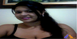 Stephannia 30 years old I am from Cali/Valle del Cauca, Seeking Dating Friendship with Man