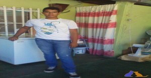 Madomoises 24 years old I am from Maracay/Aragua, Seeking Dating Friendship with Woman