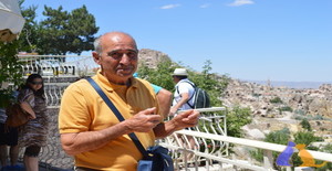 Fgmartins 82 years old I am from Faro/Algarve, Seeking Dating Friendship with Woman