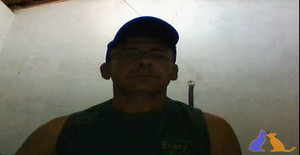 Bezerra05 54 years old I am from Paes Landim/Piauí, Seeking Dating Friendship with Woman