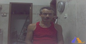 Dias59 61 years old I am from Barreiro/Setubal, Seeking Dating Friendship with Woman