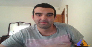 Pauloluis1979 42 years old I am from Pontinha/Lisboa, Seeking Dating Friendship with Woman