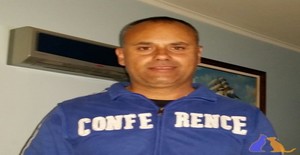 Cesarchip 51 years old I am from Lisboa/Lisboa, Seeking Dating Friendship with Woman