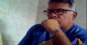 Carlosrec 60 years old I am from Recife/Pernambuco, Seeking Dating Friendship with Woman