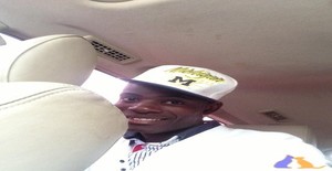 Gonzalo miguel 30 years old I am from Luanda/Luanda, Seeking Dating Friendship with Woman