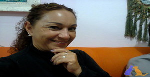 Marildasilvano 58 years old I am from Cidreira/Rio Grande do Sul, Seeking Dating Friendship with Man