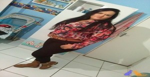 Eliany Moria 44 years old I am from Ji-Paraná/Rondônia, Seeking Dating Friendship with Man