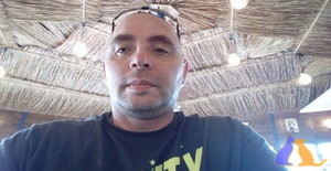 Carvalhooopauloo 50 years old I am from Montijo/Setubal, Seeking Dating Friendship with Woman