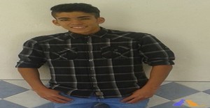 Tiago12345678 23 years old I am from Ericeira/Setubal, Seeking Dating Friendship with Woman