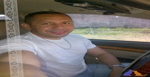 Victorpedriquez 46 years old I am from Valle De La Pascua/Guarico, Seeking Dating Friendship with Woman