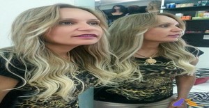 andreia45 51 years old I am from Botucatu/São Paulo, Seeking Dating with Man
