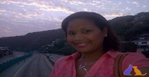 alejandea 40 years old I am from La Guaira/Vargas, Seeking Dating Friendship with Man
