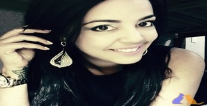 Mell141414 36 years old I am from Salvador/Bahia, Seeking Dating Friendship with Man