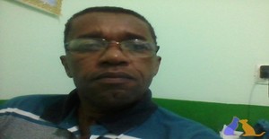 Jrobson 52 years old I am from Cáceres/Mato Grosso, Seeking Dating Friendship with Woman