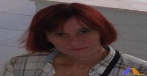Diana52 57 years old I am from Lisboa/Lisboa, Seeking Dating Friendship with Man