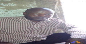 José Manuel 52 years old I am from Maputo/Sofala, Seeking Dating Friendship with Woman