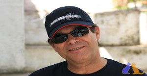 Joao-58 62 years old I am from Entroncamento/Santarém, Seeking Dating Friendship with Woman