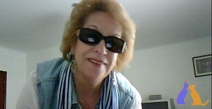 santosalice 69 years old I am from Setúbal/Setubal, Seeking Dating Friendship with Man