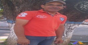 Cesar_2709 52 years old I am from Caracas/Distrito Capital, Seeking Dating Friendship with Woman