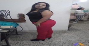 virgoriana0309 41 years old I am from Caracas/Distrito Capital, Seeking Dating Friendship with Man