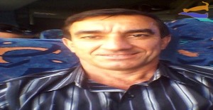 jaimepetroli 52 years old I am from Bento Gonçalves/Rio Grande do Sul, Seeking Dating Friendship with Woman