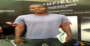 Dinisxavier 33 years old I am from Maputo/Maputo, Seeking Dating Friendship with Woman