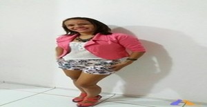 Meiry Peixoto 39 years old I am from Fortaleza/Ceará, Seeking Dating Friendship with Man