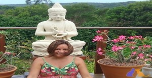 An@Fia 52 years old I am from Salvador/Bahia, Seeking Dating with Man