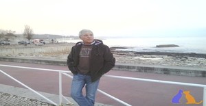 F.M.BRITO 65 years old I am from Lisboa/Lisboa, Seeking Dating Friendship with Woman