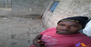 pedropedr 26 years old I am from Luanda/Luanda, Seeking Dating Friendship with Woman